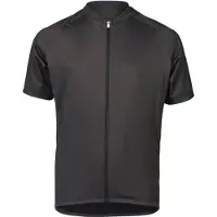 POC Xc Short Sleeve Jersey Gris 10 Years Enfants