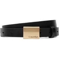 Calvin Klein Ceinture noir