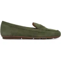 Tamaris Chaussure basse vert