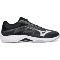 Mizuno Chaussures de sport d'intérieur Lightning Select, noir, taille 44 1/2, noir, taille 44 1/2