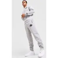Zavetti Canada Jogging Botticini Compatto - Gris, Gris