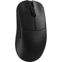 WLMouse Ying - Black (Omron Optical) Wireless 8K Magnesium Mouse (Sans fil), Souris, Noir