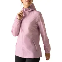 Regatta Veste imperméable à capuche femme Pack-It III
