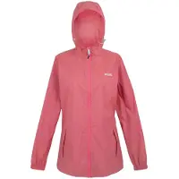Regatta Pack-it Iii Jacket Rose 42 Femme