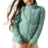 Regatta Veste Frankie Full-Zip Fleece Enfants