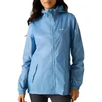 Regatta Pack-it Iii Jacket Bleu 44 Femme