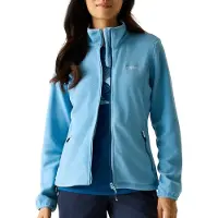 Regatta Polaire zippé femme Floreo IV