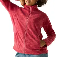 Regatta Polaire zippe femme Mayse