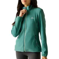 Regatta Polaire zippé femme Floreo IV