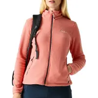 Regatta Polaire zippé femme Floreo IV