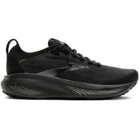 Brooks Chaussures Adrenaline GTS 25 Noir SS26, Taille 43 - EUR