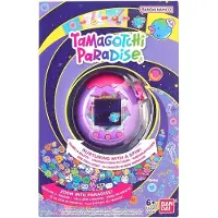 Tamagotchi Paradise - - 43423 - Ciel