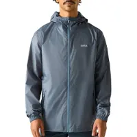 Regatta Pack It Iii Jacket Bleu M Homme