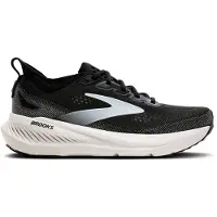 Brooks Chaussures Glycerin 23 Noir Blanc SS26, Taille 41 - EUR