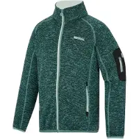Regatta Veste Junior Newhill Full-Zip Fleece Enfants