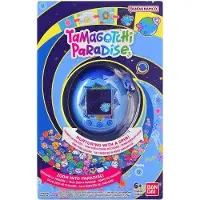 Tamagotchi Paradise - - 43422 - Eau