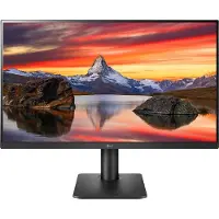 LG 24MP450P-B écran plat de PC 60,5 cm (23.8") 1920 x 1080 pixels Full HD LED Noir