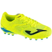 Joma Chaussure de sport 'Evolution Jr 26 EVJS FG' vert