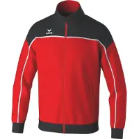 Erima Change By Veste d'entraînement Rouge/noir/blanc