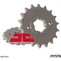 JT Sprockets JTF576.18 Kettingrondsel