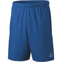 Erima Team Short Nouveau Royal - XL