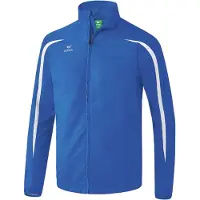 Erima Veste de course New Royal/blanc