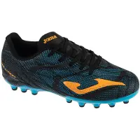 Joma Chaussure de sport 'Evolution Jr 26 EVJS AG' noir