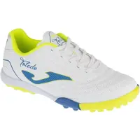 Joma Chaussure de sport 'Toledo Jr 26 TOJS TF' blanc