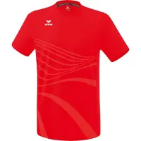 Erima T-shirt Racing Rouge