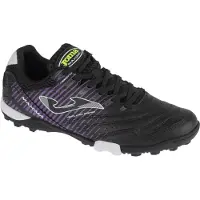 Joma Chaussure de foot 'Maxima 26 MAXS TF' noir