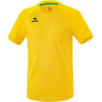 Erima Maillot Madrid Jaune Junior - 164