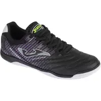 Joma Maxima 2631 IN MAXS2631IN, chaussures de salle, hommes, noir