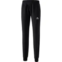 Erima Pantalon de présentation Change By Noir