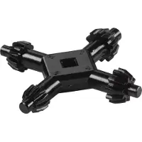 Wolfcraft 2635000 Clé de mandrin Universelle