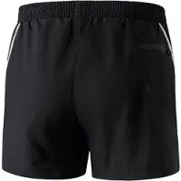 Erima Running Short Leggings Noir 38 Femme