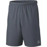 Erima Short Team Gris Ardoise Junior - 164