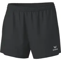 Erima Pantalon de sport noir
