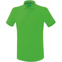 Erima Polo fonctionnel Vert - XL
