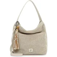 Suri Frey Poche ventrale 'Gitty' beige clair