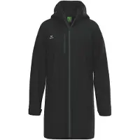 Erima Veste Cmpt Stadium Noir - XS
