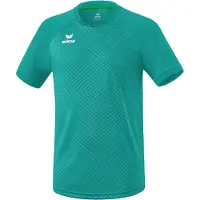 Erima Maillot Madrid Multicolore Junior