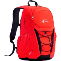 Black Crevice - Sac à dos Outdoor TASMAN 24 litres | Rouge