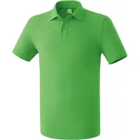 Erima Polo Teamsports Vert Junior - 140