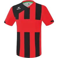 Erima Maillot Siena 3.0 Rouge/noir