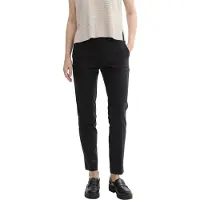 Tom Tailor Pantalon 'Mia' noir