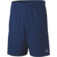 Erima Short Team New Navy