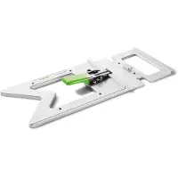 Festool 205229 FS-WA/90° Butée D'angle Pour Rail De Guidage