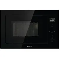 Gorenje - BM251SG2BG - Micro-ondes encastrable - Noir