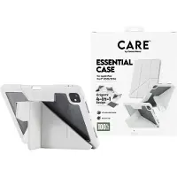 CARE by PanzerGlass Care Essential Ipad Pro 11 Cover Gris