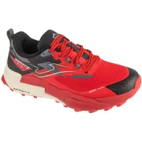 Joma Chaussure de course 'Sierra 26 TKSIES' rouge